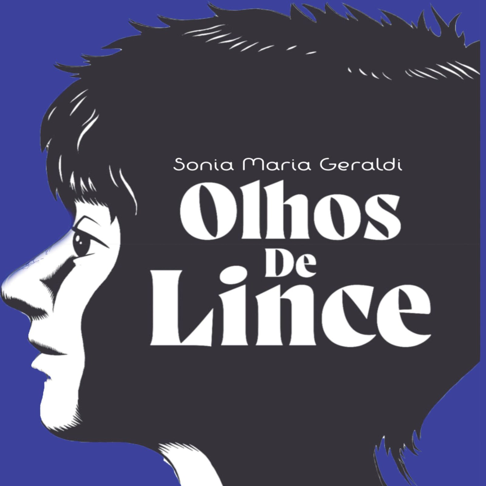 OLHOS DE LINCE Filos Editora