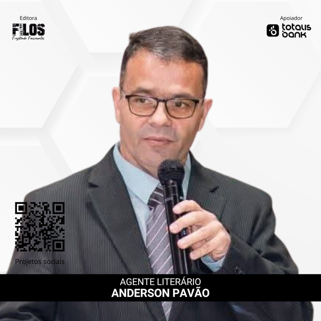 Anderson Pavão