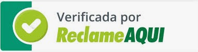 Logo Reclame Aqui