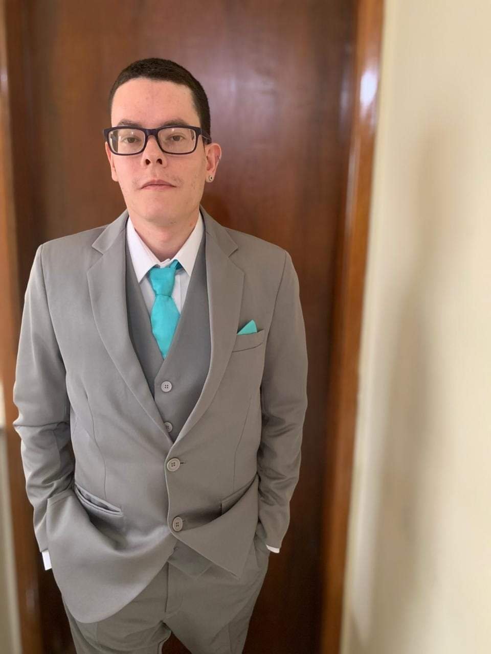 Foto de perfil