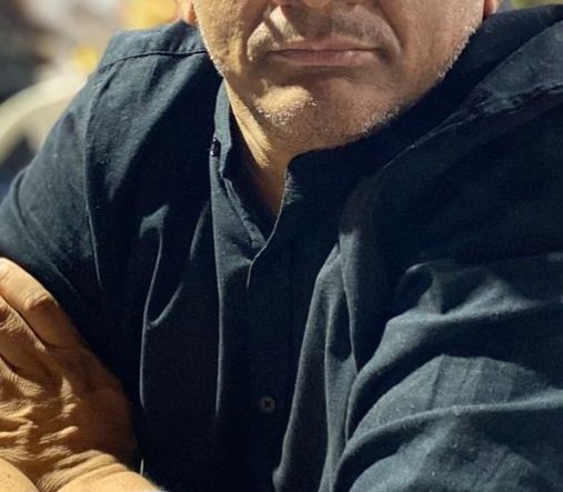 Foto do perfil