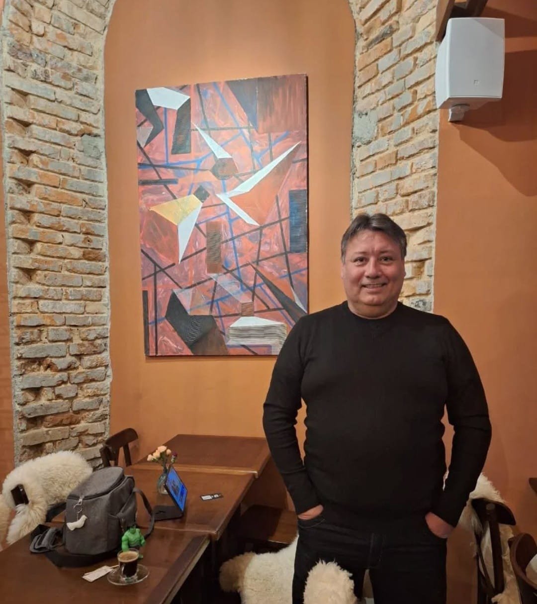 Foto de perfil