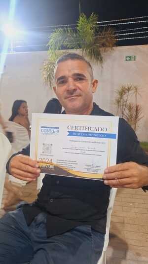 Foto de perfil