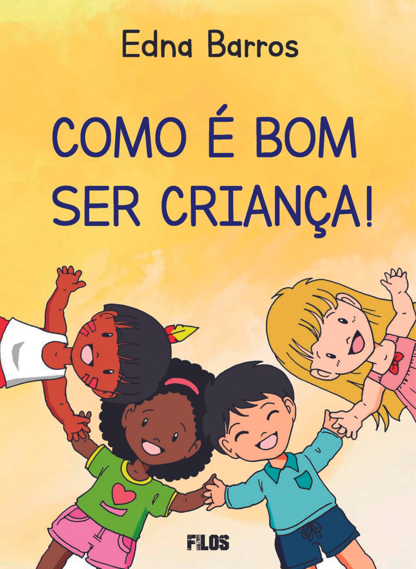 Criança tem que ser Criança