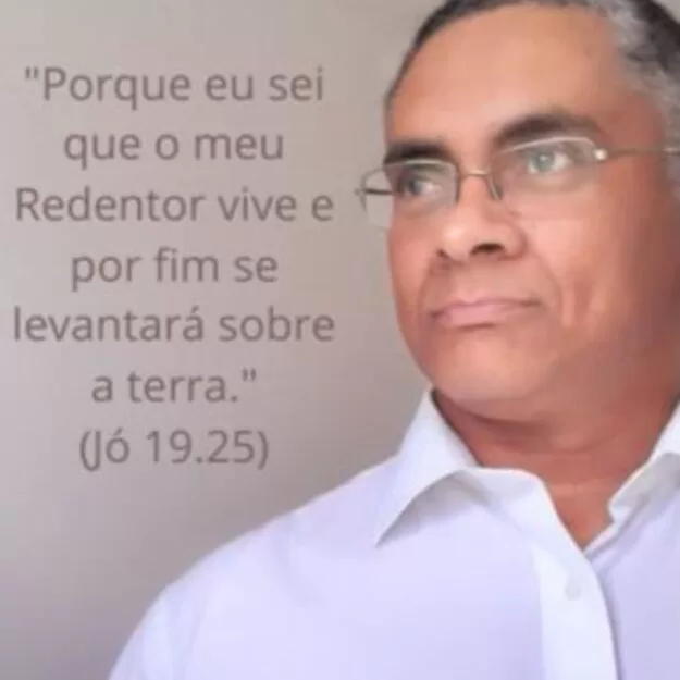 Ronaldo Pereira Mendes