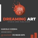 Dreaming ART - Studio and publisher